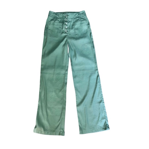 Maeve by Anthropologie Pants Size 4 - Picture 1 of 9